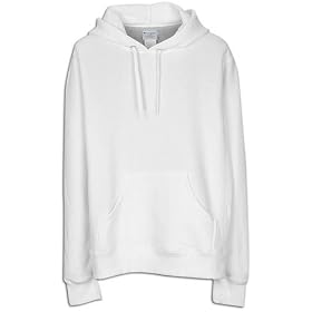Champion Women's Classic Fleece Hoodie