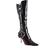 Da Viccino Women's Zulu Sexy Boots