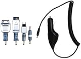 Cellular Innovation Pcp-San Car Charger for Sanyo Phones
