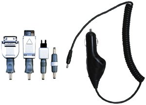 Cellular Innovation Pcp-San Car Charger for Sanyo Phones