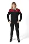 Voyager Uniform Jacke Größe L