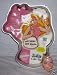 Wilton Cake Pan: Barbie (Happy Birthday From Barbie) (2105-2250)