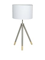 Contemporary Style Lámpara De Mesa