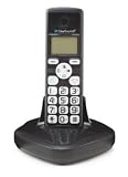New-Amplified Cordless Phone - CLS-CS-A100