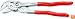 Knipex 8603250 10-Inch Pliers Wrench