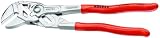 Knipex 8603250 10-Inch Pliers Wrench
