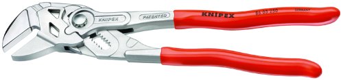 Knipex 8603250 10-Inch Pliers Wrench