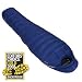 Marmot Helium EQ Sleeping Bag: 15 Degree Down