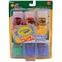Crayola Bathtub Soap Paints
