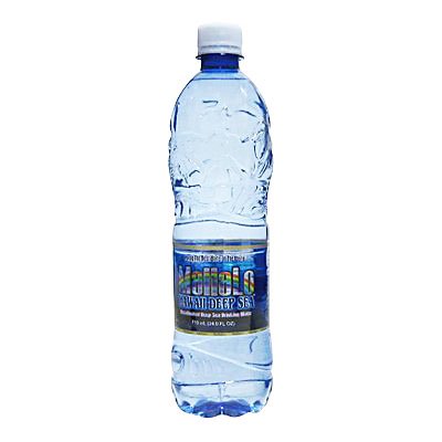 【高陽社】海洋深層水 マハロ  710ｍＬ 24本