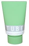 GREEN Doorstop, Tube of Paint Door Stop / Wedge