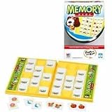 memory fun on the run travel game
