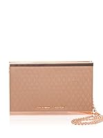 Hannibal Laguna Bolso de mano Astoria (Rosa Claro)