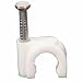Gardner Bender #PSW-165 50PK 1/4 Coaxial Staple