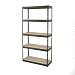 ACE TRADING - RAPID RACK GR5-3012-5DI SHELVING UNIT/WORKBENCH