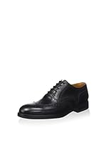 CAMPANILE Zapatos Oxford (Negro)