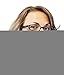 Fashion Reading Glasses 3.25 3 Black (3 Pack) F503