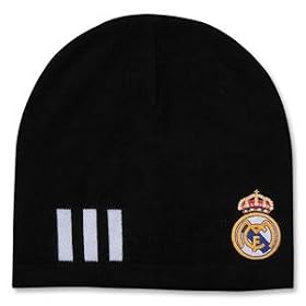 Real Madrid 08/09 Beanie