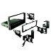 07 Toyota Fj Cruiser Radio Install Kit
