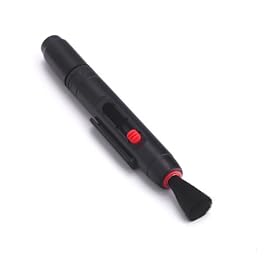 HDE ® Digital Camera Camcorder Lens Cleaning Pen