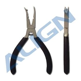 Align Ball Link Plier from Venom Helicopter Parts