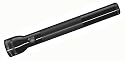 MAGLITE D-Cell MAG-LED 4xMono Schwarz, 37,5cm