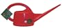 Dramm 12311 2-Liter Premium High-Grade Plastic Swiss Watering Can