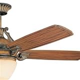 Concord Fans PB-2052-NDW Sheraton Fan Blade