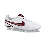 Nike Air Legend II FG White/Red 9.5