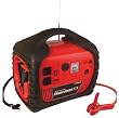 Power Dome EX Wagan Emergency Compact Power Source with Air Compressor
