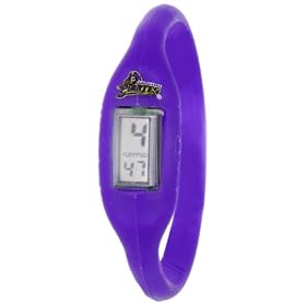 RumbaTime Womens East Carolina University Small Watch