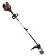 Factory Reconditioned Poulan PB250ER Pro 17-inch 32cc 2-Cycle Gas-Powered Straight-Shaft Attachment Capable String Trimmer