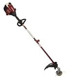 Factory Reconditioned Poulan PB250ER Pro 17-inch 32cc 2-Cycle Gas Powered Straight Shaft Attachment Capable String Trimmer