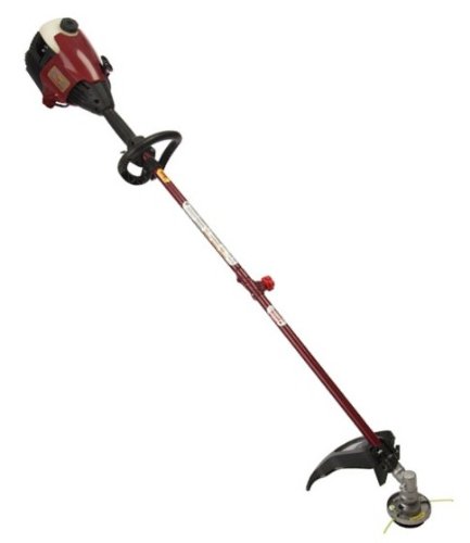 Factory Reconditioned Poulan PB250ER Pro 17-inch 32cc 2-Cycle Gas-Powered Straight-Shaft Attachment Capable String Trimmer