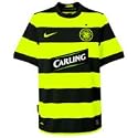 Celtic Away Shirt '09 - Kids