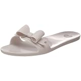 mel Womens Citrus Sandal