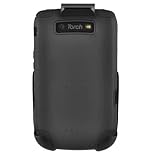 Seidio ACTIVE Case and Holster Combo for BlackBerry Torch 9800 (Black)