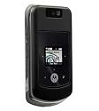 Motorola W755 Cell Phone, Black (Verizon)