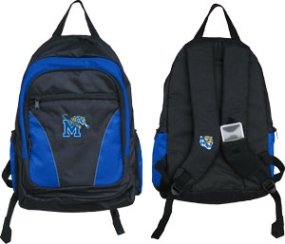 Missouri Tigers Backpack by Logo Chair