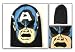Search : Marvel Comics Captain America Men's Black Ski Mask and Beanie Hat