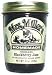 Gourmet Food : Seedless Blackberry Jam No Added Sugar: 3 jars Mrs Miller