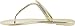 BCBGMAXAZRIA Women's Feld Thong Sandal