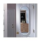 38 OVER THE DOOR MIRROR