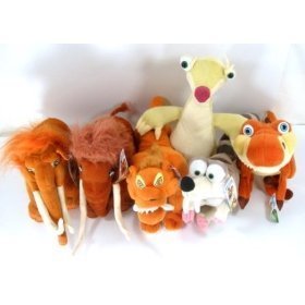 Ice Age 3 - Dawn of the Dinosaurs 8