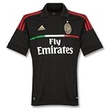 AC Milan 3rd shirt 201112