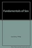 The fundamentals of sex