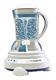 Vitalizer Plus Hexagonal Oxygen Water Maker with One Mineral Cube