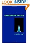 Combustion Physics