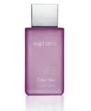 Euphoria by Calvin Klein Bath & Shower Cream, 6.7 oz