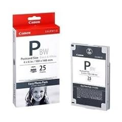 Canon EASY PHOTO PACK E-P25BW